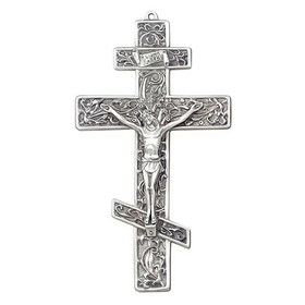 Jeweled Cross Jeweled Cross Greek Orthodox Crucifix