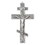 Jeweled Cross JC-43-E Greek Orthodox Crucifix