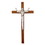 Jeweled Cross JC-470-E Risen Christ Cross
