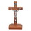 Jeweled Cross JC-6010-E Standing Crucifix