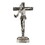 Jeweled Cross JC-6081-E Gift of The Spirit Crucifix with Confirmation Card