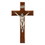 Jeweled Cross JC-72-E Shroud of Turin Crucifix