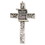 Jeweled Cross JC-746-E Psalm 22 Prayer Cross