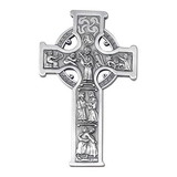 Jeweled Cross Jeweled Cross True Celtic Cross