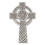 Jeweled Cross JC-9021-E Knotted Celtic Cross
