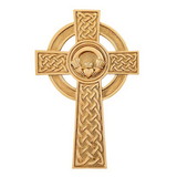 Jeweled Cross Jeweled Cross Claddagh Celtic Cross