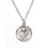 Jeweled Cross JC-9118/1MFT St. Martin de Porres Medal