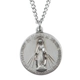 Jeweled Cross JC-9143/MCB Miraculous Medal