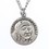 Jeweled Cross JC-9167/1MFT Mother Teresa Medal