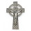 Jeweled Cross JC-9221-E Knotted Celtic Crucifix