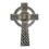 Jeweled Cross JC-9275-E Knotted Celtic Wedding/Anniversary Cross