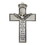 Jeweled Cross JC-9319-E Sponsor Wall Cross