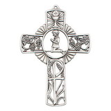 Jeweled Cross Jeweled Cross First Communion Wall Cross
