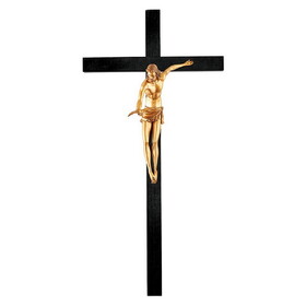 Jeweled Cross JC-9954-L Gift of The Spirit Crucifix