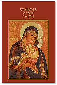 Aquinas Press JS754 Aquinas Press&Reg; Prayer Book - Symbols Of Our Faith