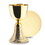 Sudbury Brass JT524 Chalice with Paten (JT524)