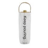 That's All K1317NRD That's All® Wine Bag - Keep Pouring