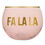 Holiday K1440FRN Roly Poly Glass - Falala