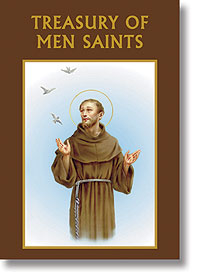 Aquinas Press Aquinas Press Aquinas Press&Reg; Prayer Book - Treasury Of Saints
