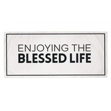 Faithworks L0014 Quick Dry Towel - Enjoying the Blessed Life