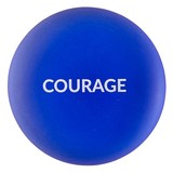 Gifts of Faith L0064 Pocket Stone - COURAGE