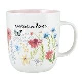 Gifts of Faith L0077 Rooted in Love Mug