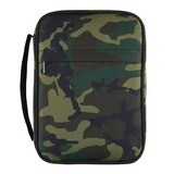 Gifts of Faith Gifts of Faith Bible Cover - Camo