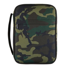 Gifts of Faith Gifts of Faith Bible Cover - Camo