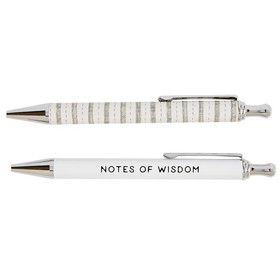 Stationery L1021 Pen Set - Wisdom