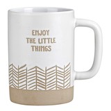 Drinkware L1092 Signature Mug - Little Things