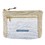 Totes/Bags L1113 Canvas Pouch - Make Waves