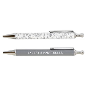 Stationery L1129 Pen Set - Storyteller