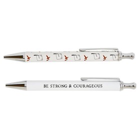 Stationery L1174 Pen Set - Be Strong