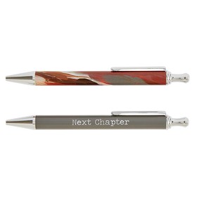 Stationery L1185 Pen Set - Next Chapter