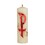 Will & Baumer L1285 Family Prayer Candle - Chi Rho