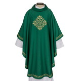 RJ Toomey L1294 Cipriani Collection Chasuble