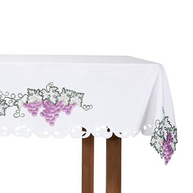 RJ Toomey L1301 The Vine & Branches Altar Frontal