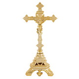 Sudbury L1324 Versailles Resin Altar Crucifix