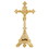 Sudbury L1324 Versailles Resin Altar Crucifix