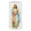 Will & Baumer L1344 Flickering Flameless Devotional Candle - Divine Mercy