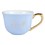 Slant L1361 It is Well Tea Cup & Saucer