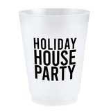 Holiday L1502 Frost Cup Holiday - Holiday House Party