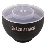 Sips L1682 Popcorn Bowl - Snack Attack