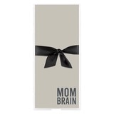 Michel & Co. L1892 Acrylic Notepaper Tray - Mom Brain