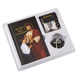 Sacred Traditions Sacred Traditions First Communion Boxed Set
