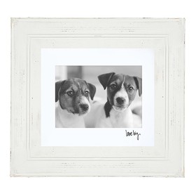 Face to Face L2073 Photo Frame - Love Big