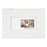 Face to Face L2108 Photo Frame - Most Wonderful Time