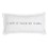 Stephan Baby L2247 Lumbar Pillow Case - I Got It From My Mama