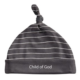Stephan Baby Knotted Hat