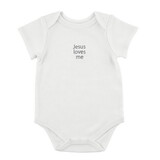 Stephan Baby Stephan Baby - Jesus Loves Me